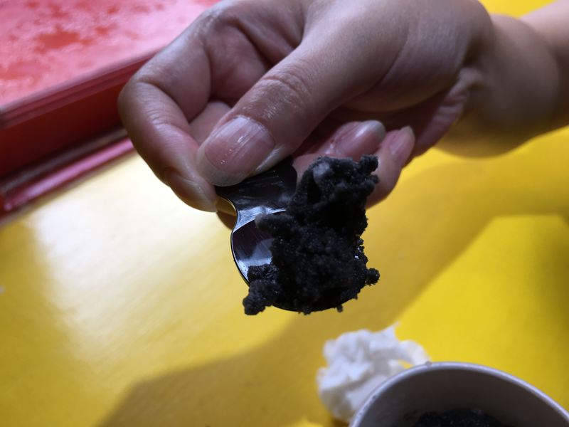 朵希義式冰淇淋