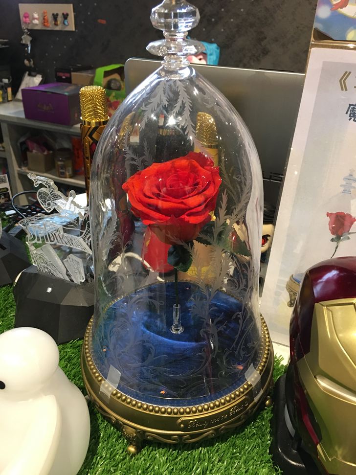 歐雅英雄主題館