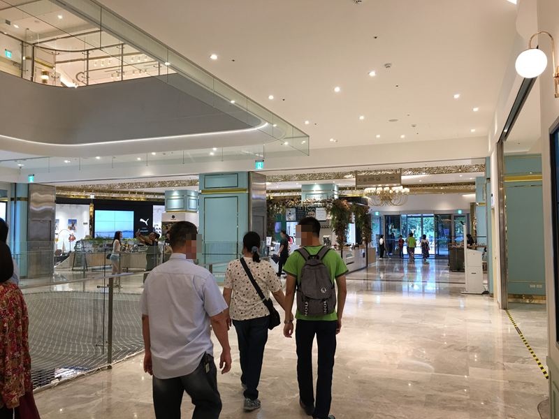 秀泰生活文心館