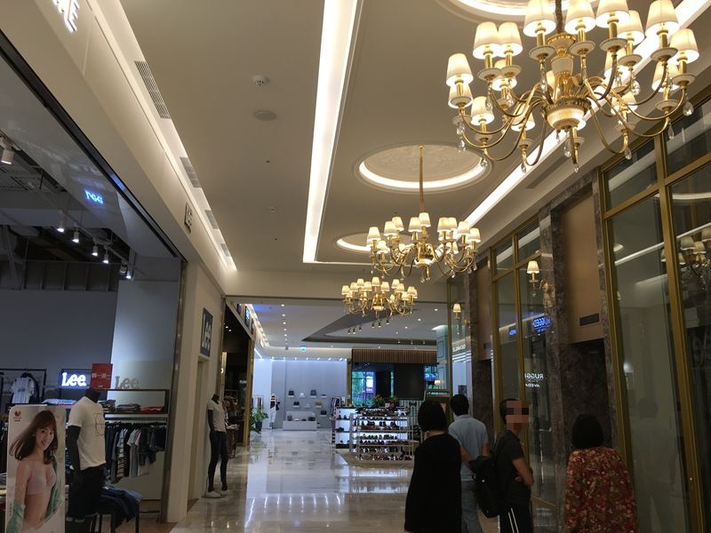 秀泰生活文心館