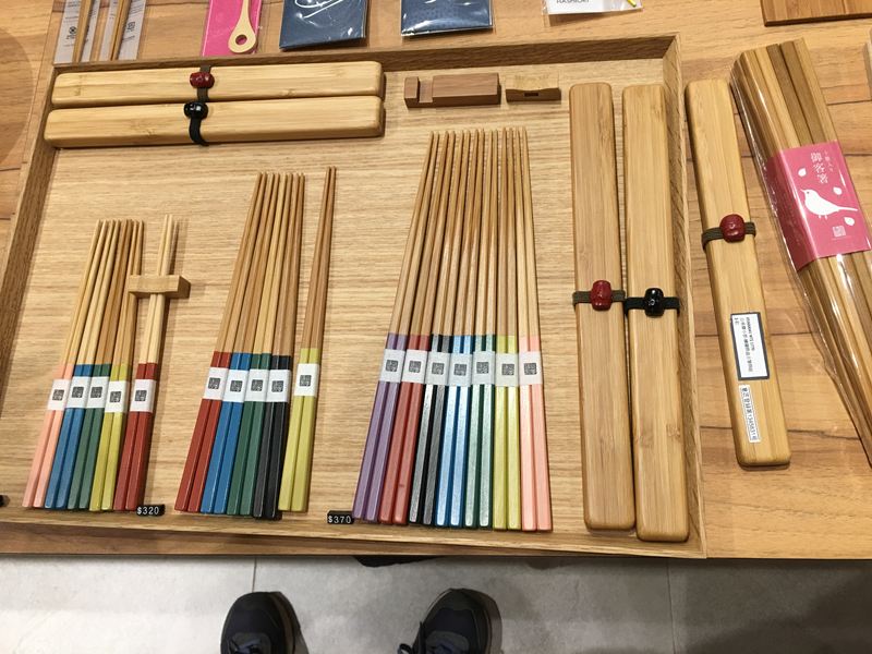 秀泰生活文心館