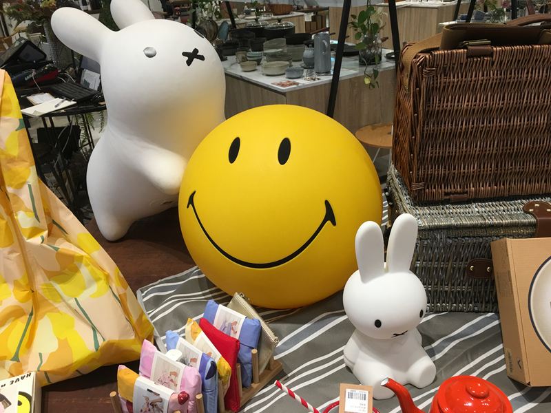 秀泰生活文心館