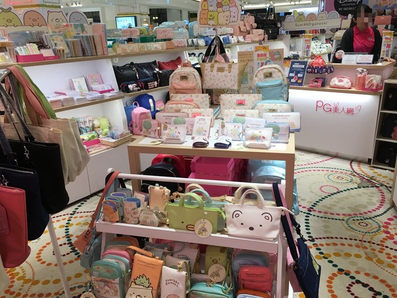 秀泰生活文心館