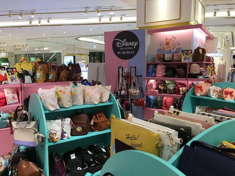 秀泰生活文心館