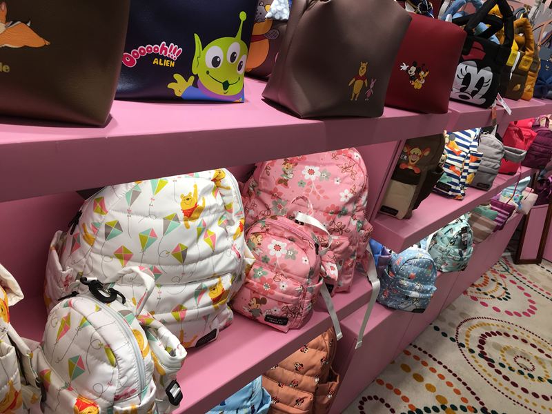 秀泰生活文心館