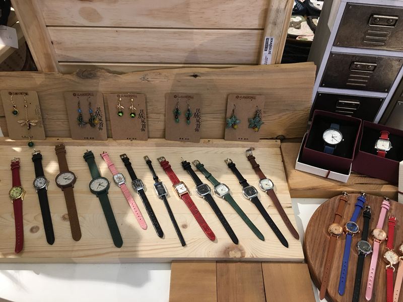 秀泰生活文心館