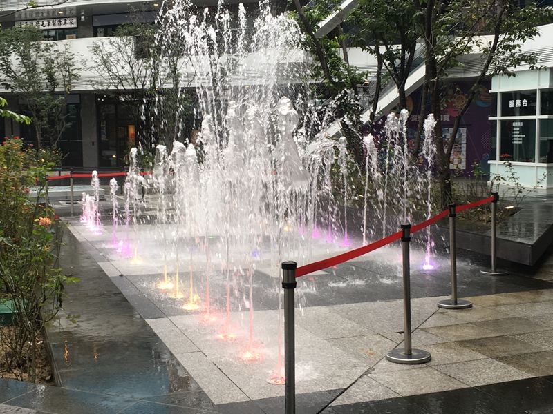 Dali Art藝術廣場