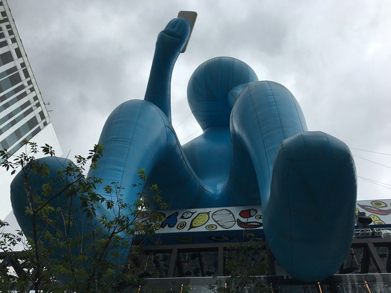 Dali Art藝術廣場