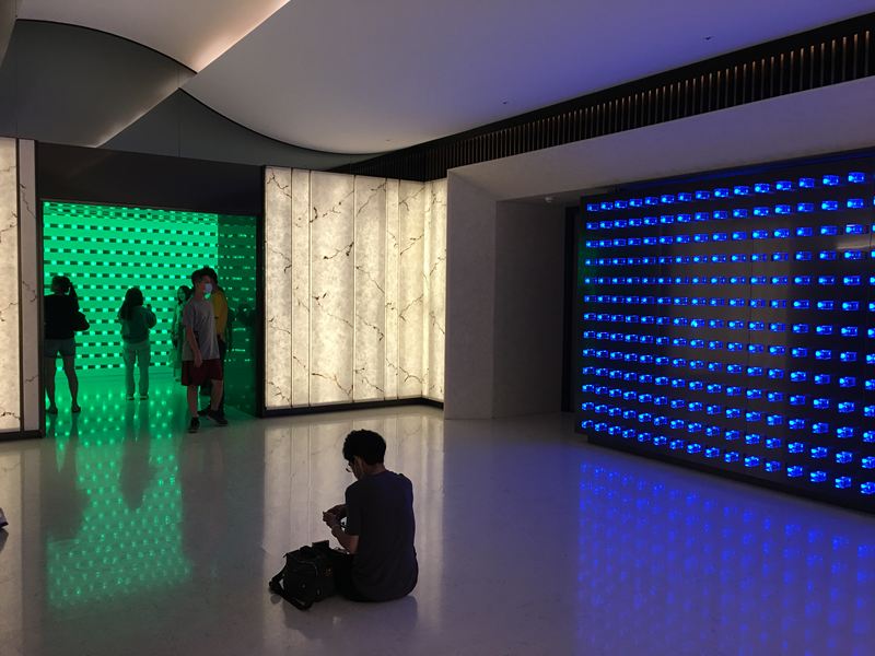 Dali Art藝術廣場