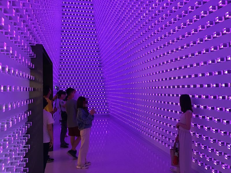 Dali Art藝術廣場