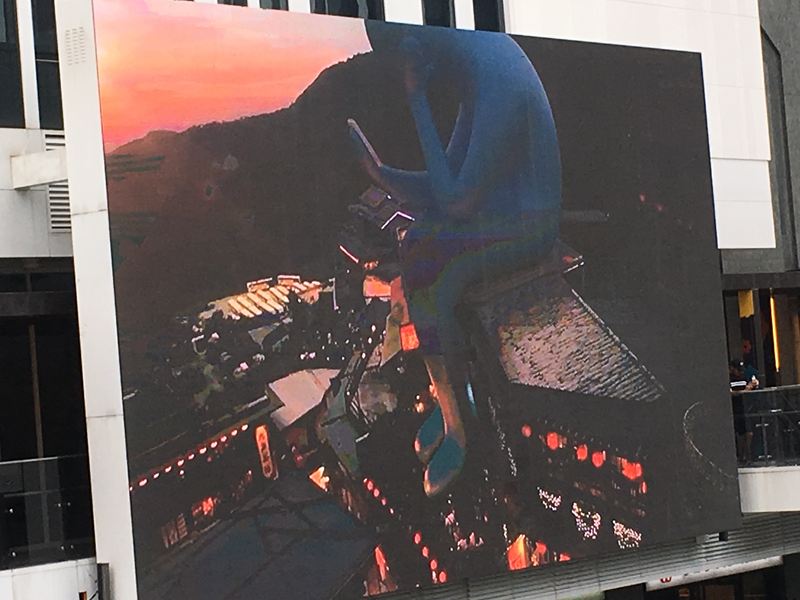 Dali Art藝術廣場