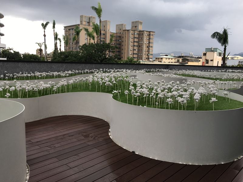 Dali Art藝術廣場