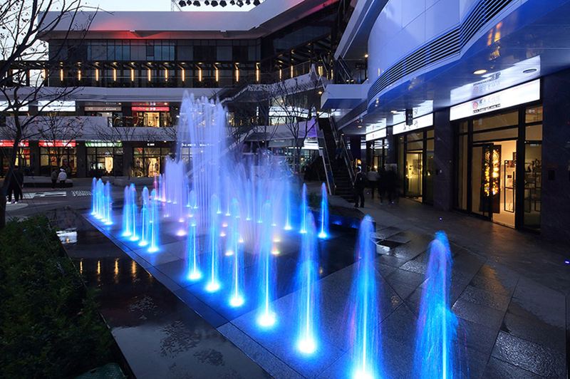 Dali Art藝術廣場