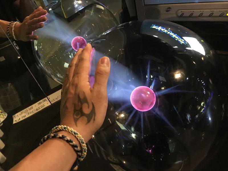 北回歸線太陽館