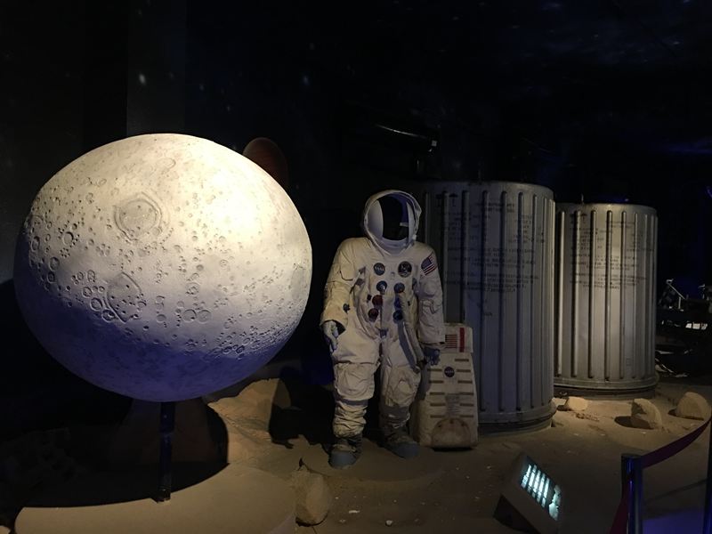 北回歸線太陽館