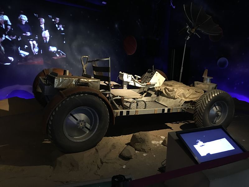 北回歸線太陽館