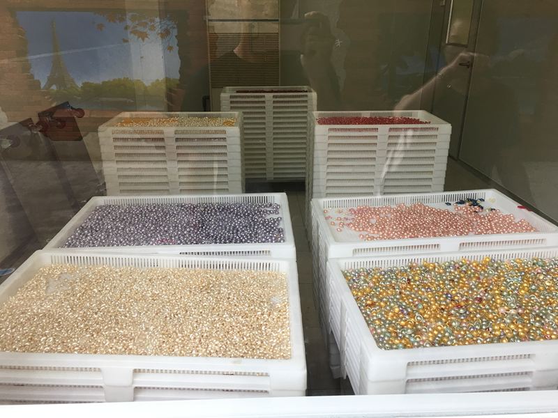 卡普秀觀光工廠