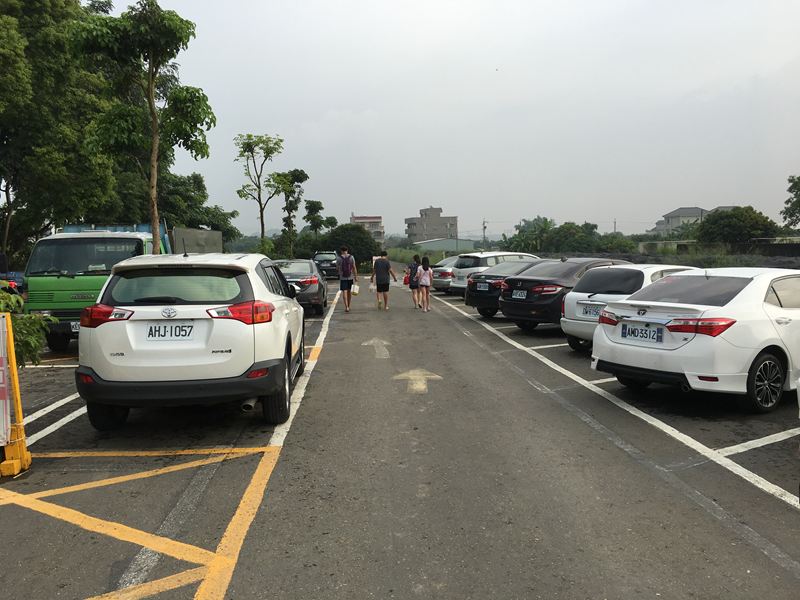 旺萊山鳳梨文化園區