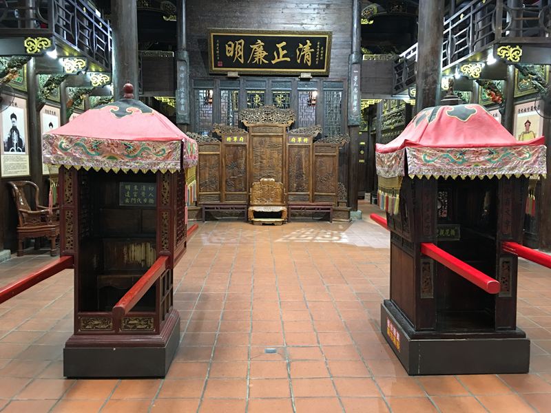 白人牙膏觀光工廠