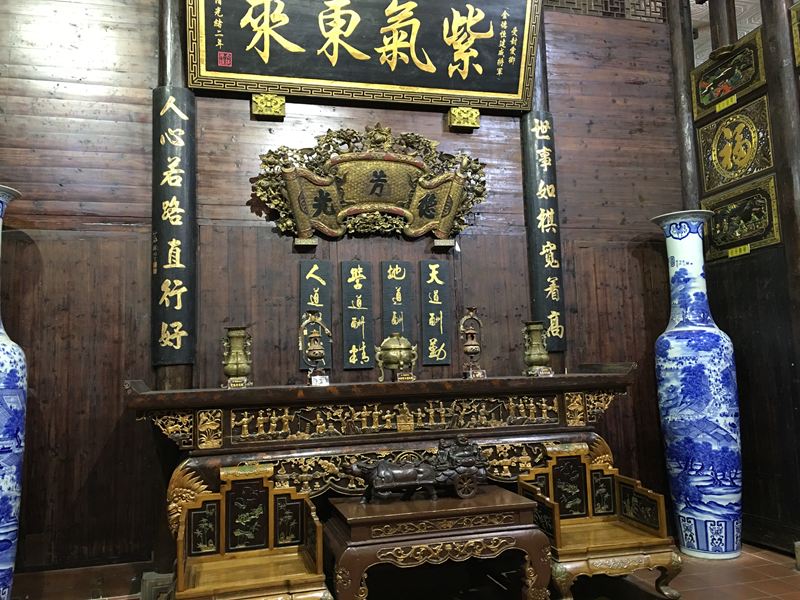 白人牙膏觀光工廠