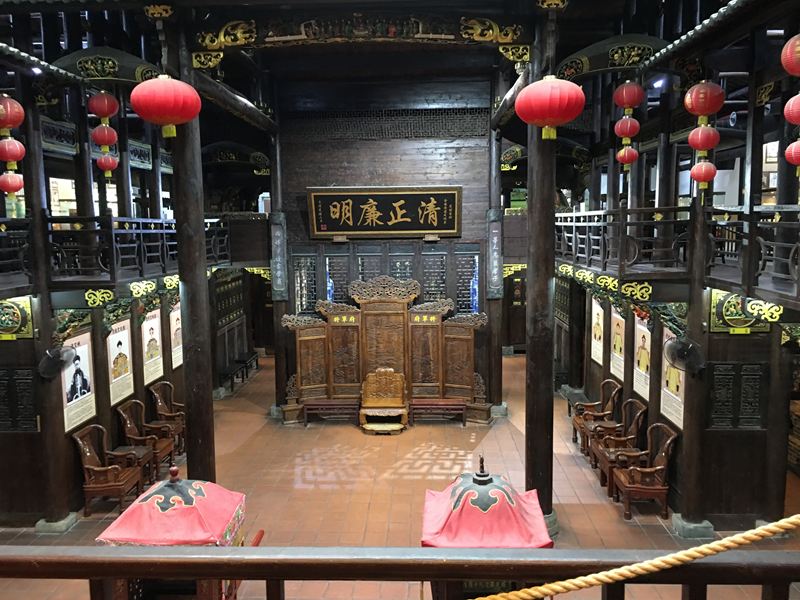 白人牙膏觀光工廠