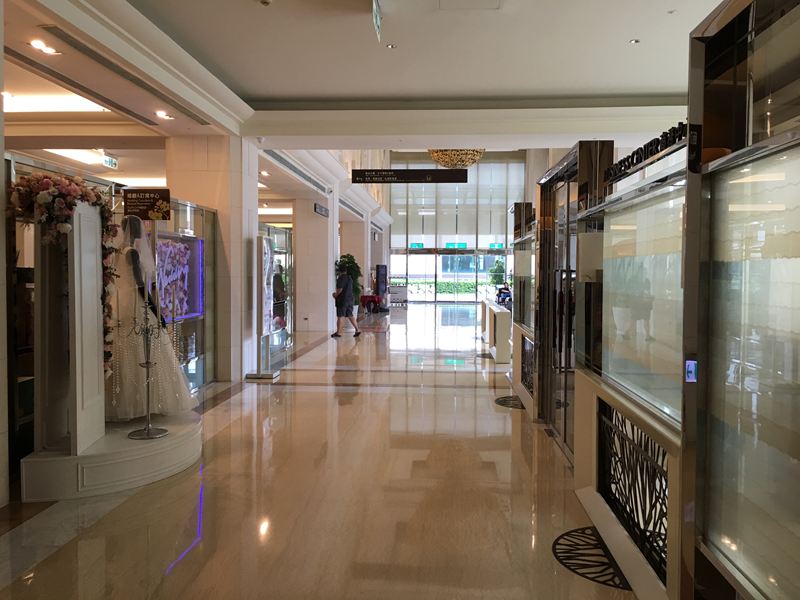 耐斯王子大飯店