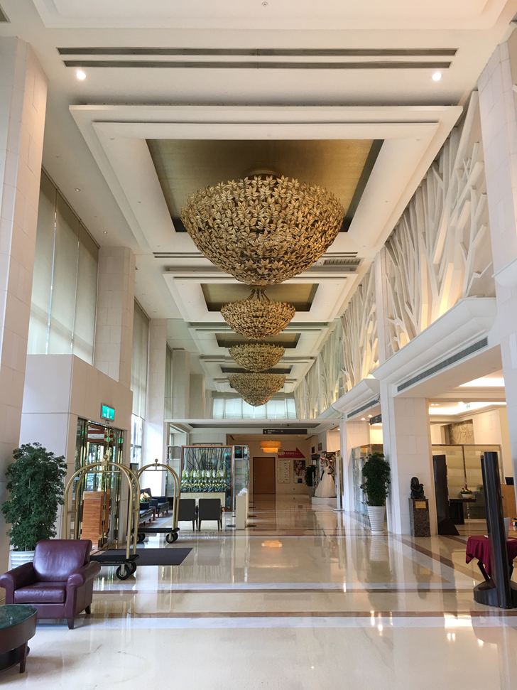 耐斯王子大飯店