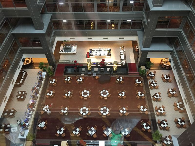 耐斯王子大飯店