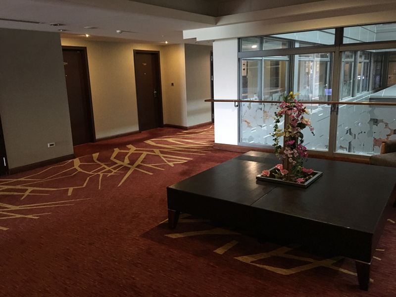 耐斯王子大飯店