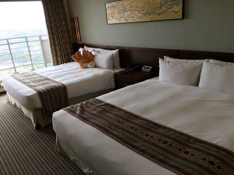 耐斯王子大飯店