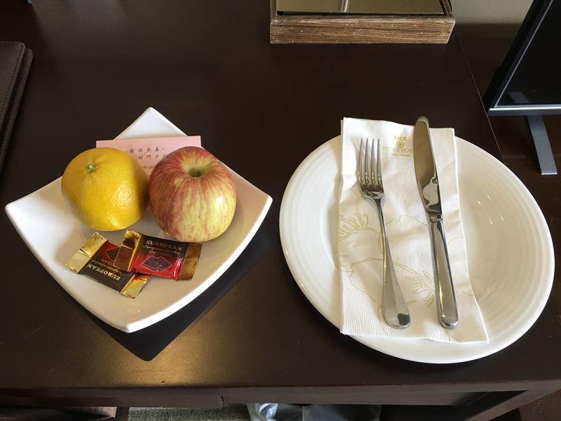 耐斯王子大飯店