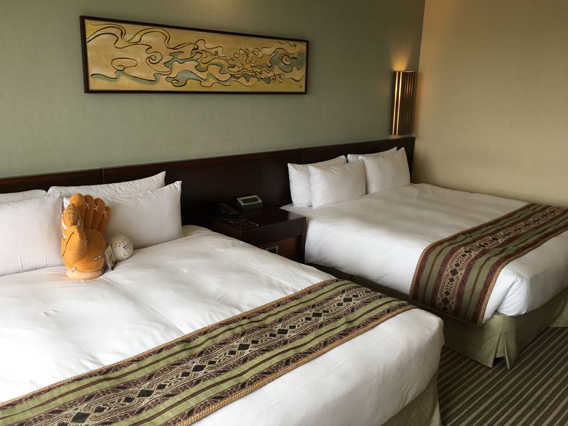 耐斯王子大飯店