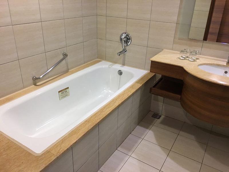 耐斯王子大飯店