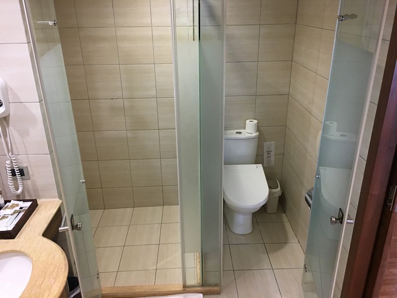 耐斯王子大飯店