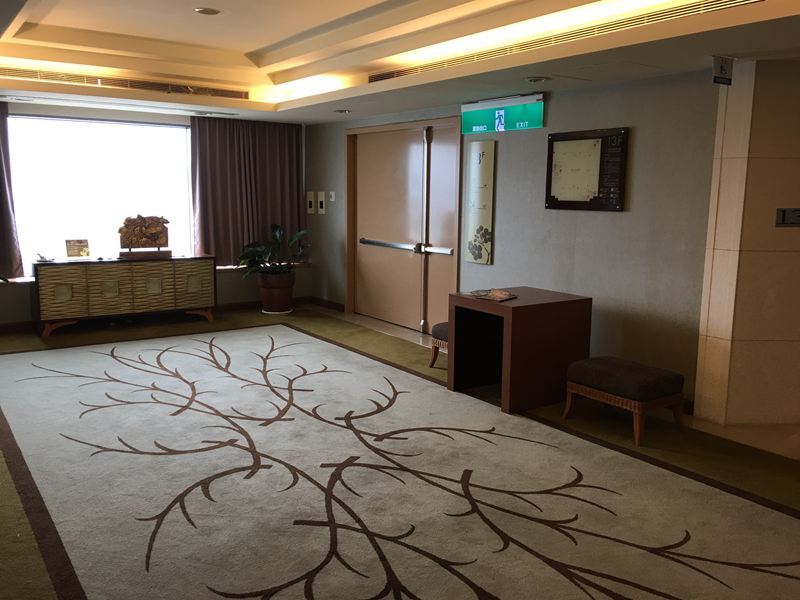 耐斯王子大飯店