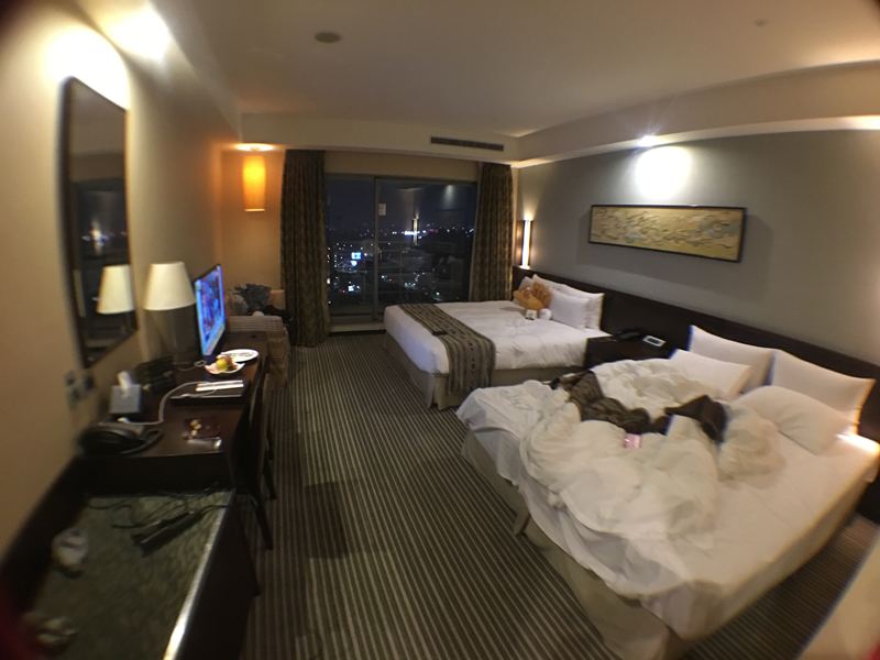 耐斯王子大飯店