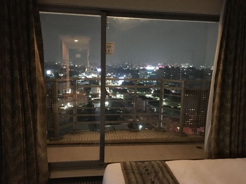 耐斯王子大飯店