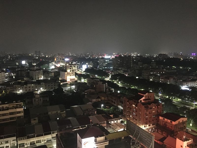 耐斯王子大飯店