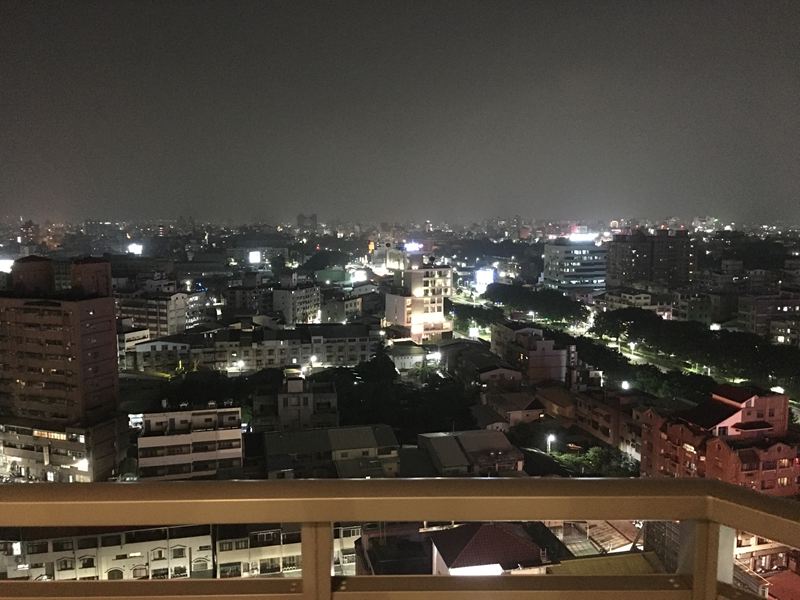 耐斯王子大飯店