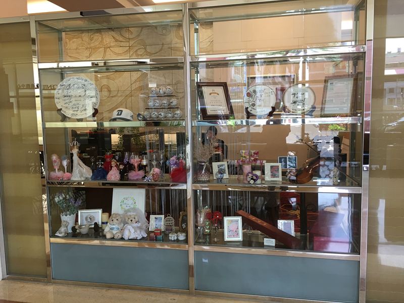 耐斯王子大飯店