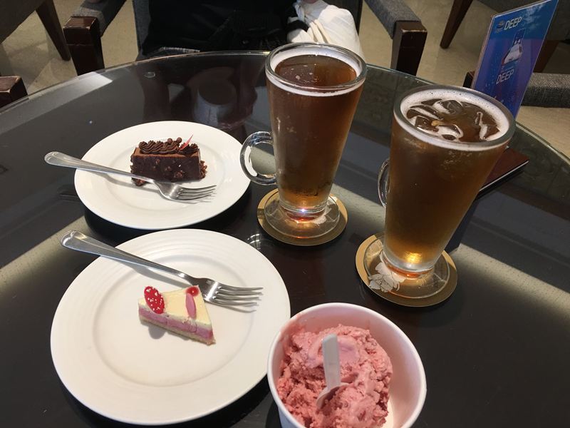 耐斯王子大飯店