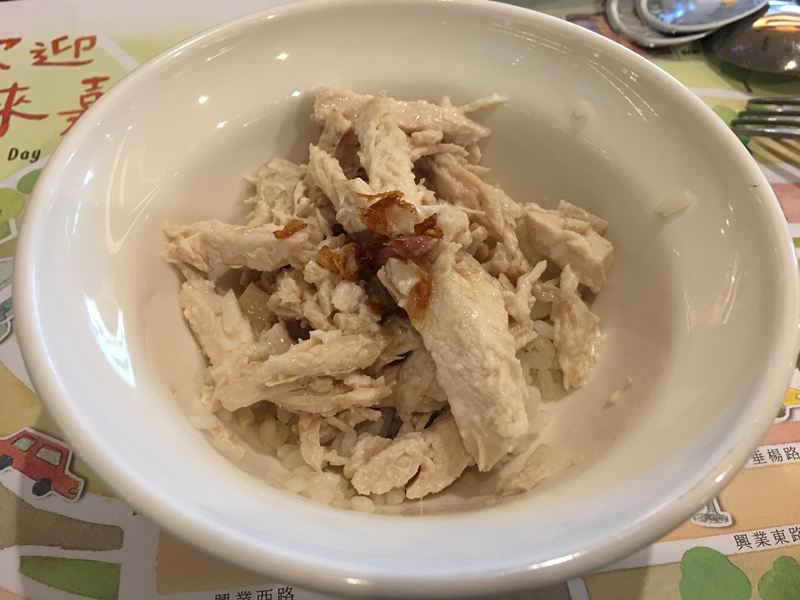 萬國百匯自助早餐