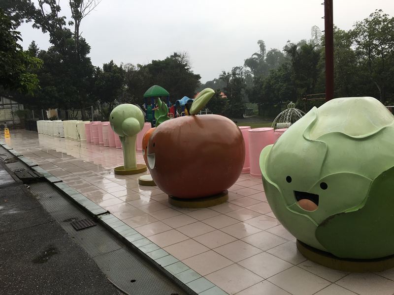 酵母寶寶的異想世界