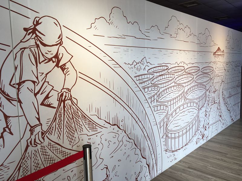 金車水產養殖研發中心