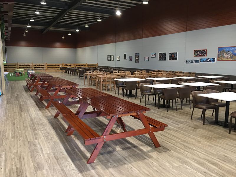 金車水產養殖研發中心