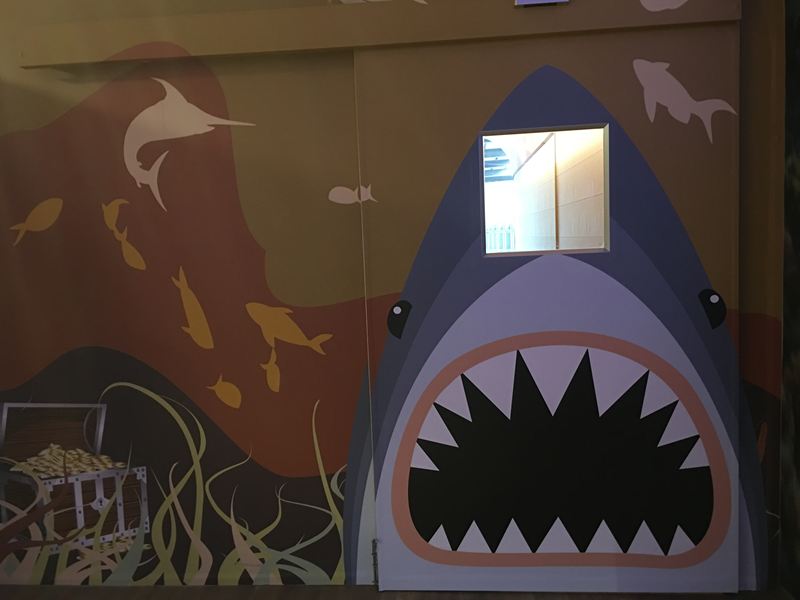 金車水產養殖研發中心