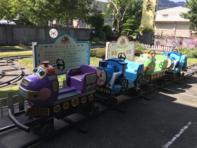 養蜂人家-蜂采館