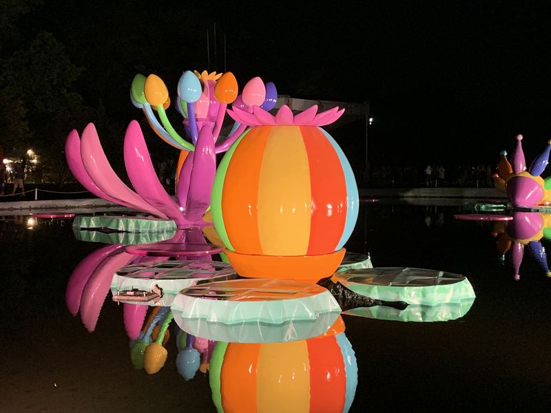 2019桃園地景藝術節