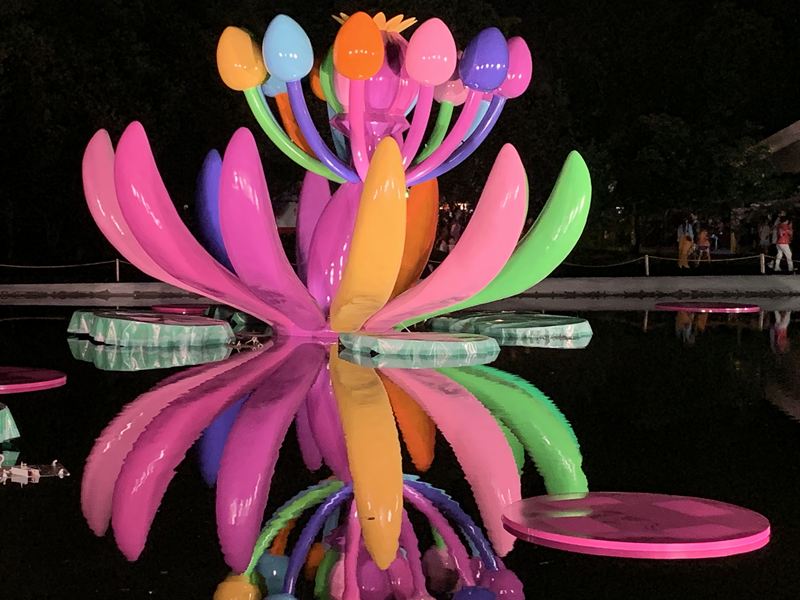 2019桃園地景藝術節