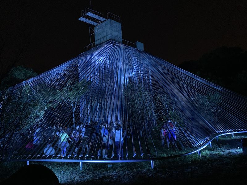 2019桃園地景藝術節